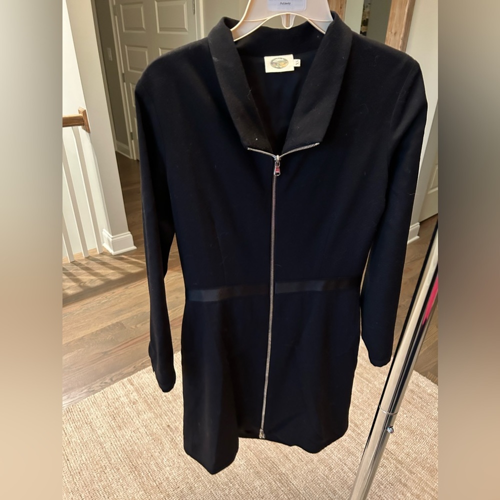 Ramblers Way Dress/Coat | size XS